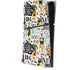 Elf Pattern PS5 Slim Digital Edition Console Skin