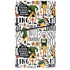Elf Pattern PS5 Slim Digital Edition Console Skin
