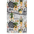 Elf Pattern PS5 Slim Digital Edition Console Skin