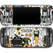 Elf Pattern Steam Deck Handheld Gaming Computer OLED Skin