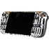 Elf Pattern Steam Deck Handheld Gaming Computer OLED Skin