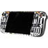 Elf Pattern Steam Deck Handheld Gaming Computer Skin