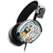 Elf Pattern SteelSeries Arctis 3 Skin