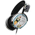 Elf Pattern SteelSeries Arctis 3 Skin