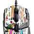 Elf Pattern SteelSeries Rival 600 Gaming Mouse Skin