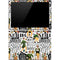 Elf Pattern Surface Pro 4 Skin
