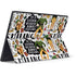 Elf Pattern Surface Pro 7 Skin