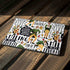 Elf Pattern Surface Pro 7 Skin