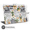 Elf Pattern Universal Laptop 15in (12.2 x 8.8in) Skin