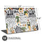 Elf Pattern Universal Laptop 16in (13 x 9.4in) Skin