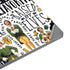 Elf Pattern Universal Laptop 17in (13.8 x 10in) Skin