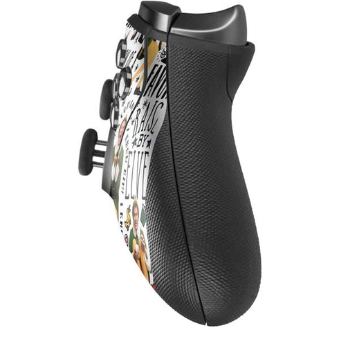 Elf Pattern Xbox Elite Wireless Controller Series 2 Skin