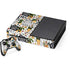 Elf Pattern Xbox One Skins