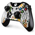 Elf Pattern Xbox One Controller Skin