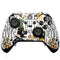 Elf Pattern Xbox One Elite Controller Skin