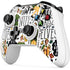 Elf Pattern Xbox One S Controller Skin
