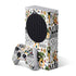 Elf Pattern Xbox Series S Bundle Skin
