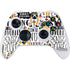 Elf Pattern Xbox Series S Bundle Skin