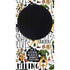Elf Pattern Xbox Series S Console Skin