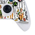 Elf Pattern Xbox Series S Controller Skin