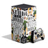 Elf Pattern Xbox Series X Skins