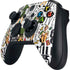 Elf Pattern Xbox Series X Controller Skin