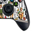 Elf Pattern Xbox Series X Controller Skin