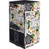 Elf Pattern XBox Series X Digital Edition Bundle Skin
