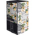 Elf Pattern XBox Series X Digital Edition Console Skin