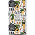 Elf Pattern XBox Series X Digital Edition Console Skin