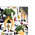 Elf Pattern XBox Series X Digital Edition Console Skin
