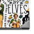 Elf Pattern Dell XPS Skin
