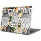 Elf Pattern Yoga 710 14in Skin