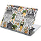 Elf Pattern Yoga 910 2-in-1 14in Touch-Screen Skin