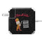 Looney Tunes Elmer Fudd Thats All Folks 85W Power Adapter (15 and 17 inch MacBook Pro Charger) Skin