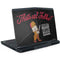 Looney Tunes Elmer Fudd Thats All Folks Dell Alienware Skin