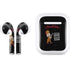 Looney Tunes Elmer Fudd Thats All Folks Apple AirPods Skin