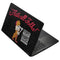 Looney Tunes Elmer Fudd Thats All Folks Asus X502CA 15.6 Skin
