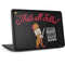 Looney Tunes Elmer Fudd Thats All Folks HP Chromebook Skin