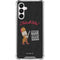 Looney Tunes Elmer Fudd Thats All Folks Galaxy A16 5G Clear Case
