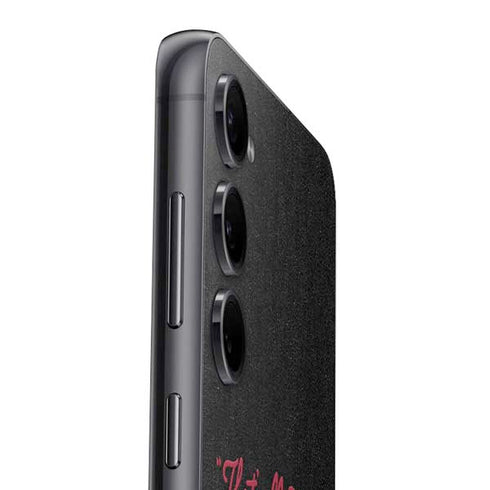 Looney Tunes Elmer Fudd Thats All Folks Galaxy A16 5G Skin