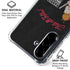 Looney Tunes Elmer Fudd Thats All Folks Galaxy A36 5G Clear Case