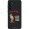Looney Tunes Elmer Fudd Thats All Folks Galaxy A36 5G Skin