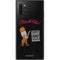 Looney Tunes Elmer Fudd Thats All Folks Galaxy Note 10 Plus Skin