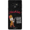 Looney Tunes Elmer Fudd Thats All Folks Galaxy Note 9 Skin