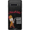 Looney Tunes Elmer Fudd Thats All Folks Galaxy S10 Skin