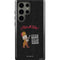 Looney Tunes Elmer Fudd Thats All Folks Galaxy S23 Ultra Pro Case