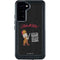 Looney Tunes Elmer Fudd Thats All Folks Galaxy S24 Plus Waterproof Case