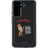 Looney Tunes Elmer Fudd Thats All Folks Galaxy S24 Plus Waterproof Case