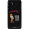 Looney Tunes Elmer Fudd Thats All Folks Galaxy S25 Skin